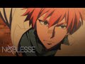 Ci pensa Tashiro!!! | Noblesse