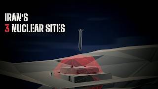 The Largest B-2 Strike in U.S. History — Operation Midnight Hammer, Fordow, 2025
