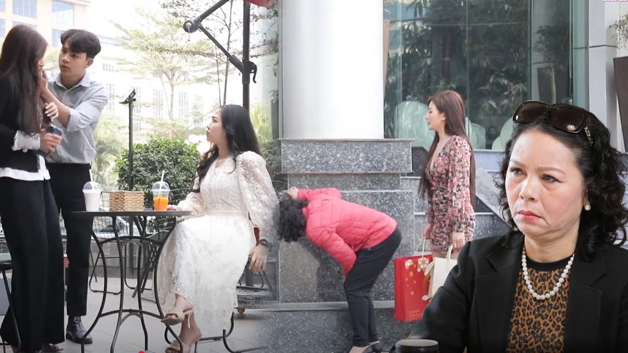 Dùng Chiêu Độc Thu Phục Mẹ Chồng, Nàng Dâu Nhận Về Cái Kết Không Ngờ