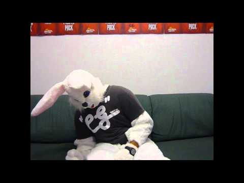Randy The CG Rabbit Episode #4 - YouTube