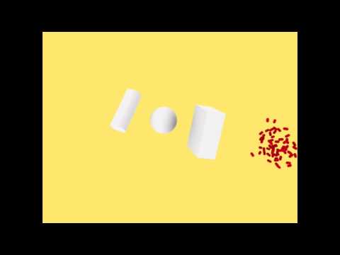 Boids DEMO