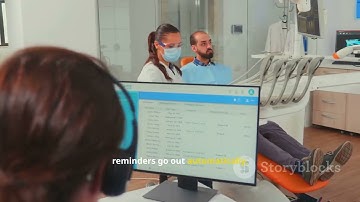 Meet the AI Dental Call Assistant  Transform Your Front Desk with Nova Innovations