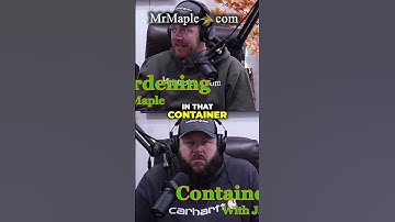 Increase Plant Growth  Pruning Woody Roots for Healthier Container Gardens