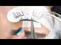 ► 5 Formas de Aislar en Capas para Volumen Ruso y Mega Volumen (Tutorial Avanzado) | Beauty Lash