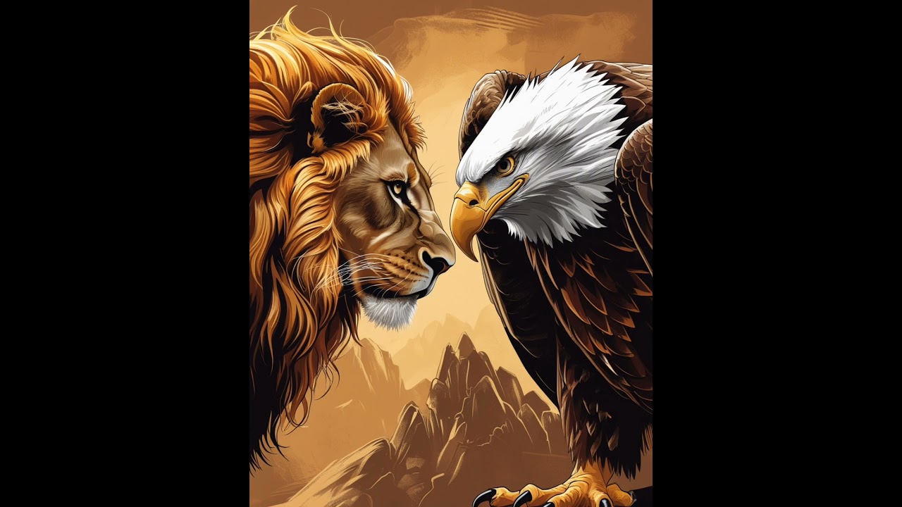 AI hybrid animals (part-2) 