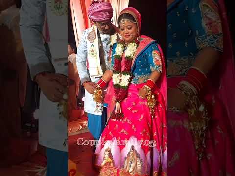 Bharti Singh with
