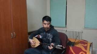 Telli Turnam ... Yavuz Bingöl Amatör Bağlama