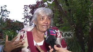 C9 - Chaco, Fontana, Salió de su casa y apareció muerto
