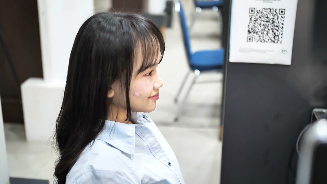 Video Profil Kantor Imigrasi Pontianak Tahun 2024