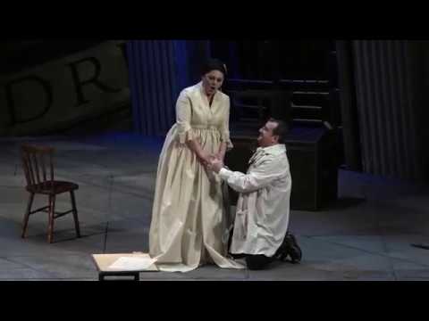 ჯაკომო პუჩინი \"ტოსკა\" / Giacomo Puccini TOSCA 5.04.2019