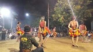 Goyang 47 ganongan legowo putro terbaru .kewan kewan legowo putro live mangirejo