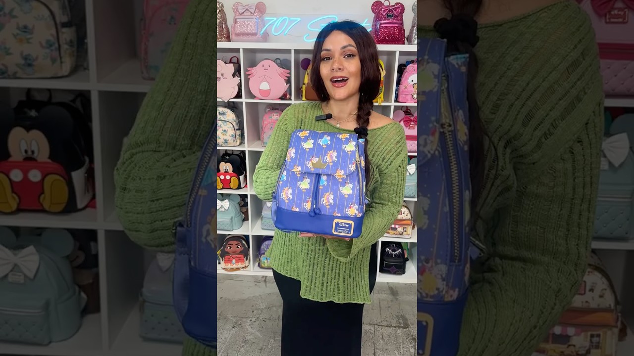 Carry royal adventures everywhere! 🎠