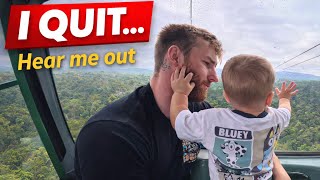 Is this a mistake? | VLOG