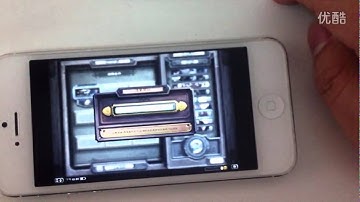 Hearthstone iPhone Version: The Gameplay on iPhone 5