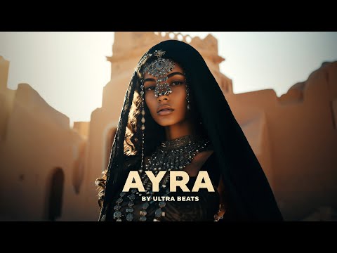 " Ayra " Oriental Reggaeton Type Beat (Instrumental) Prod. by Ultra Beats