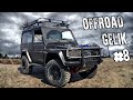 ГЕЛИК ДЛЯ OFFROAD #8 ПОЛУФИНАЛ!!!