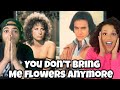 FIRST TIME HEARING Barbra Streisand And Neil Diamond - You Don't Bring Me Flowers Anymore REACTION