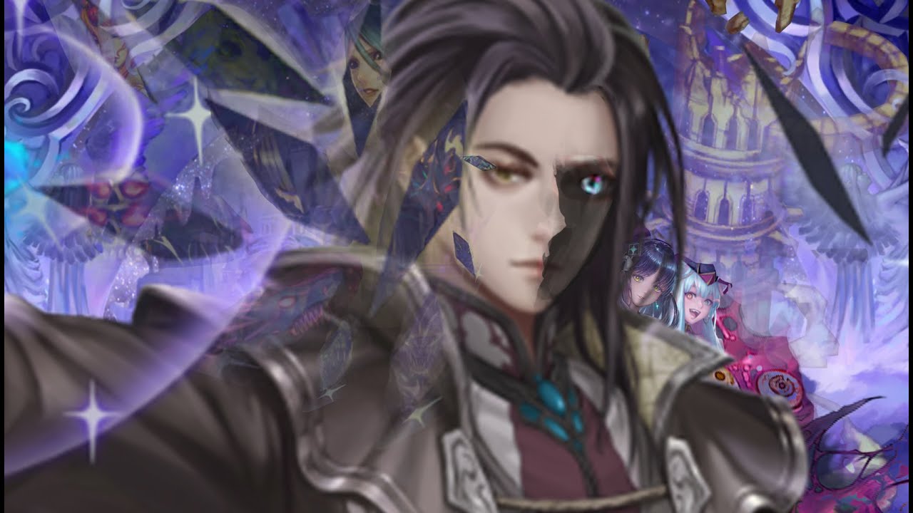 【神魔之塔】40分鐘一口氣看完😮『神魔之塔全劇情！』召喚師以諾的一生👉從古龍創世到拯救世界😭八年來的回憶！【阿紅實況】