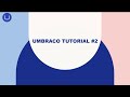 Video 2: Umbraco Local Setup IIS, SSL, and Final Installation