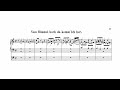 J. S. Bach - Vom Himmel hoch, da komm&#39; ich her | BWV 700 (Hauptwerk - Obervellach)