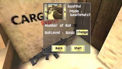 How to play LWP multiplayer