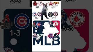 MLB ⚾️ Score Predictions 05/02/2026 Part 1 #viral #sports #baseball #mlb
