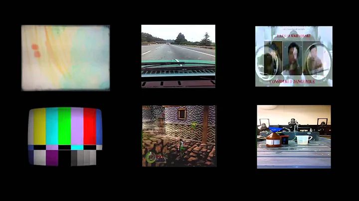 My brain - conceptually