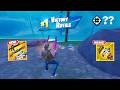 Best  Eliminations Fortnite  High Kill Solo Win Gameplay Zero Build Fortnite Chapter 7 PC