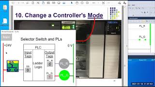 10   Change a Controller's Mode screenshot 2