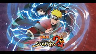 Naruto Shippuden: Ultimate Ninja Storm 2 – 15: Feelings Overflow