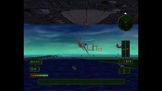 Let's Play Retro - Independence Day (PlayStation/PSX)
