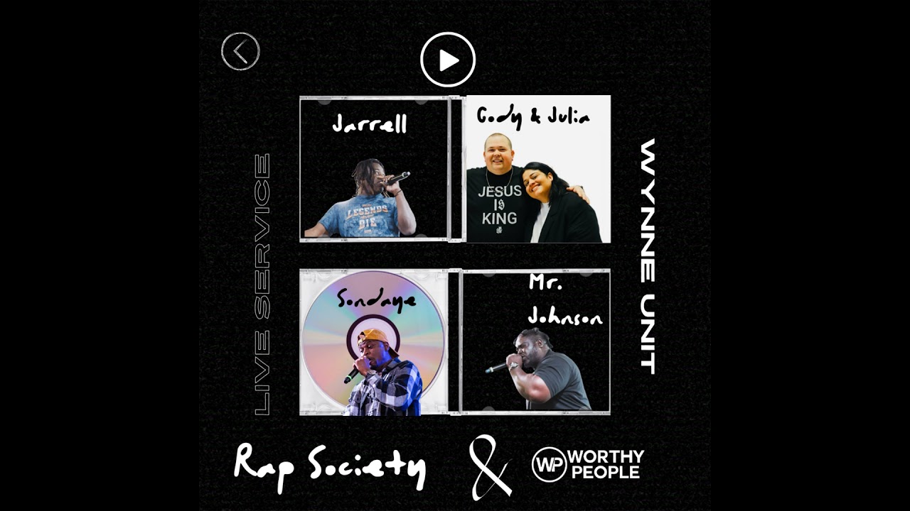 CONCERT & SERVICE LIVE FROM WYNNE UNIT