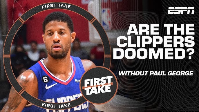 I'll publicly say I'm the 2… There's no ego when it comes to that - 7x  All-Star affirms his status in the LA Clippers setup, mentions “Kawhi is  the number one