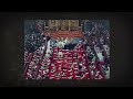 State Opening of Parliament and The Queen's Platinum Jubilee | House of Lords