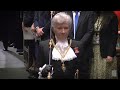 State Opening of Parliament and The Queen's Platinum Jubilee | House of Lords
