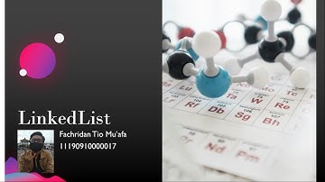 Implementasi Operasi - Operasi LinkedList di Java dengan NetBeans IDE 8.0.2