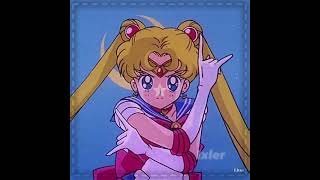 Sailor Moon Usagi Melting