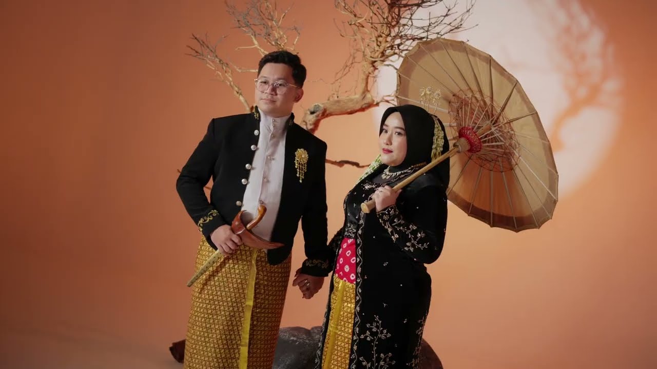 Video Prewed Putri & Naufal