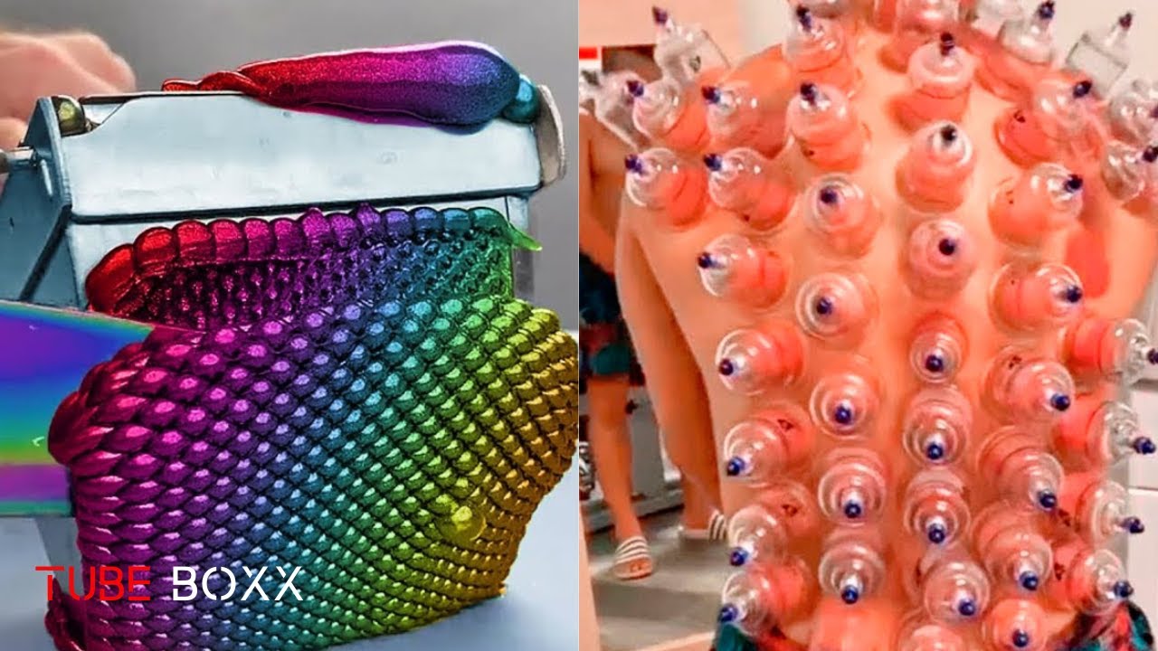 Best Oddly Satisfying Video / Best Oddly Satisfying Videos For Sleep or ...