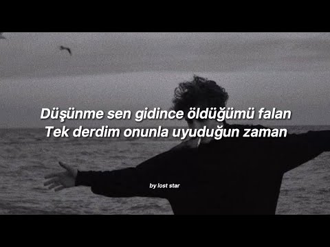 Sancak & feat. Taladro || Bana Kendimi Ver - Sözleri (Lyrics)