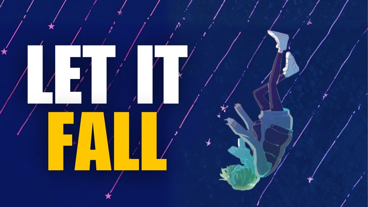 You Don’t Become Great Without Breaking