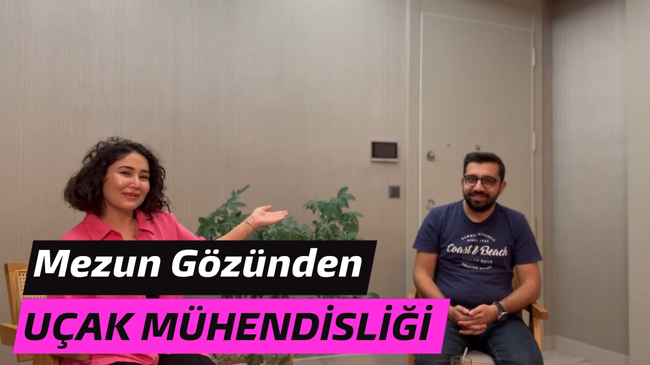 UÇAK MÜHENDİSLİĞİ | SORU - CEVAP