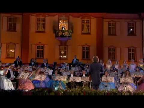 Andre Rieu & Roger Diederen - Il Silenzio 2010