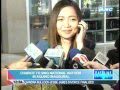 Charice In the News on various T.V.Programs Re-upload