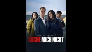 Suche mich nicht  Ab dem 01.01.2026 auf NETFLIX