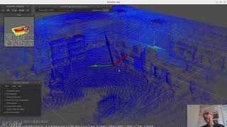Hands-on LiDAR-Inertial Odometry Tutorial: MOLA-LIO