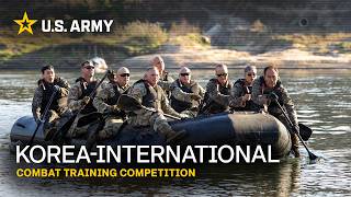 How do the U.S. Army and its allies fight together | Army Lethality