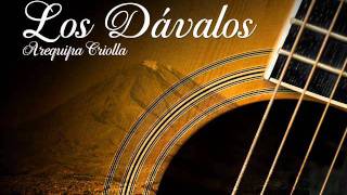 Video thumbnail of "LOS DÁVALOS - GITANA"