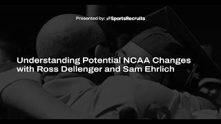 New NCAA Eligibility Rule Passes - How Does This Affect Student-Athletes