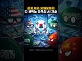 다 해먹는 한국의 AI 기술 #대한민국 #shorts #국뽕